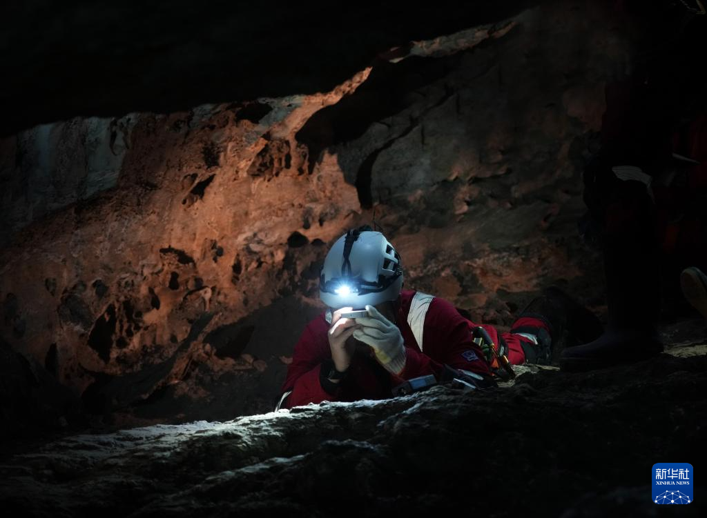 我国首次航天员洞穴训练圆满完成，2026武汉工博会